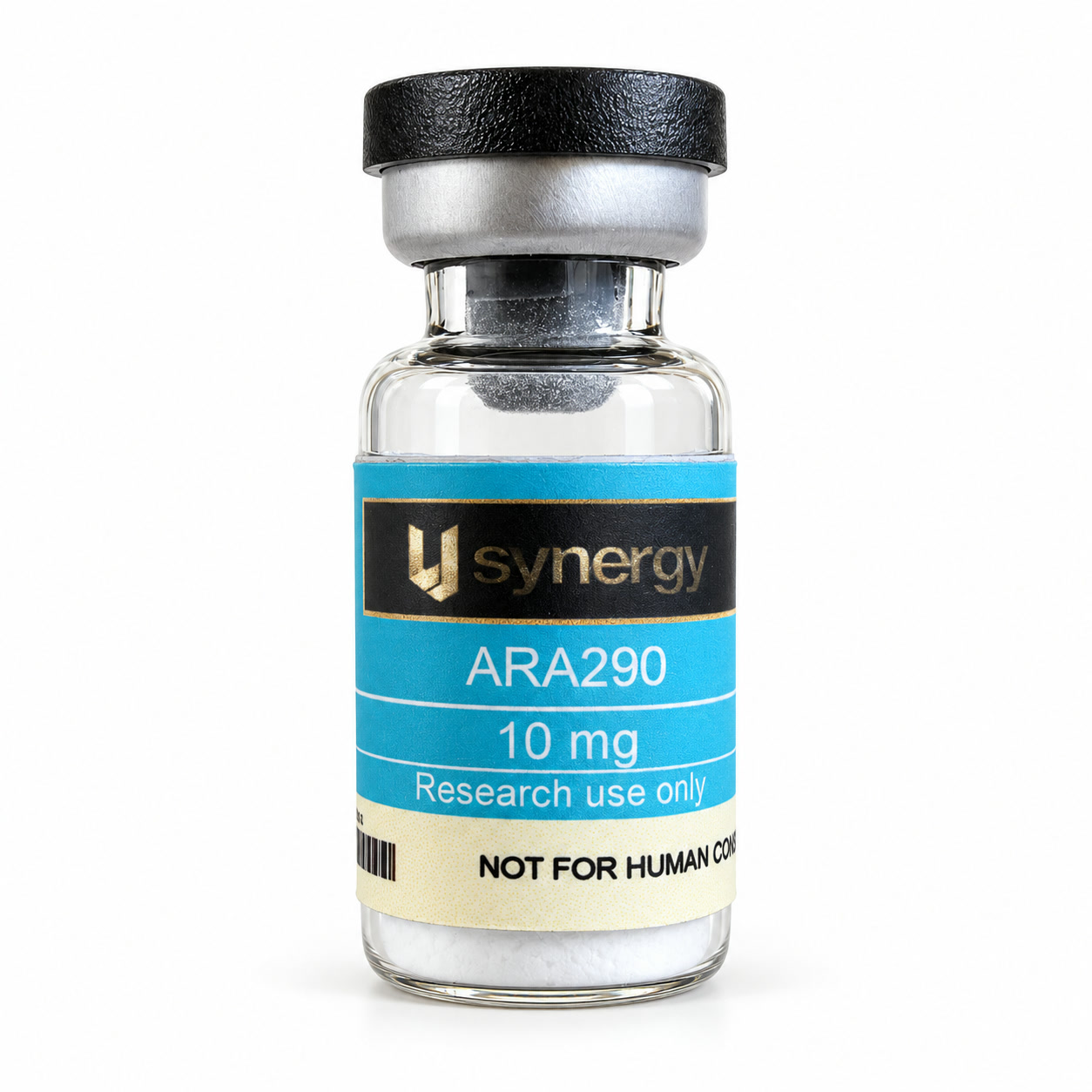 Product photograph supplied with the ARA-290 record