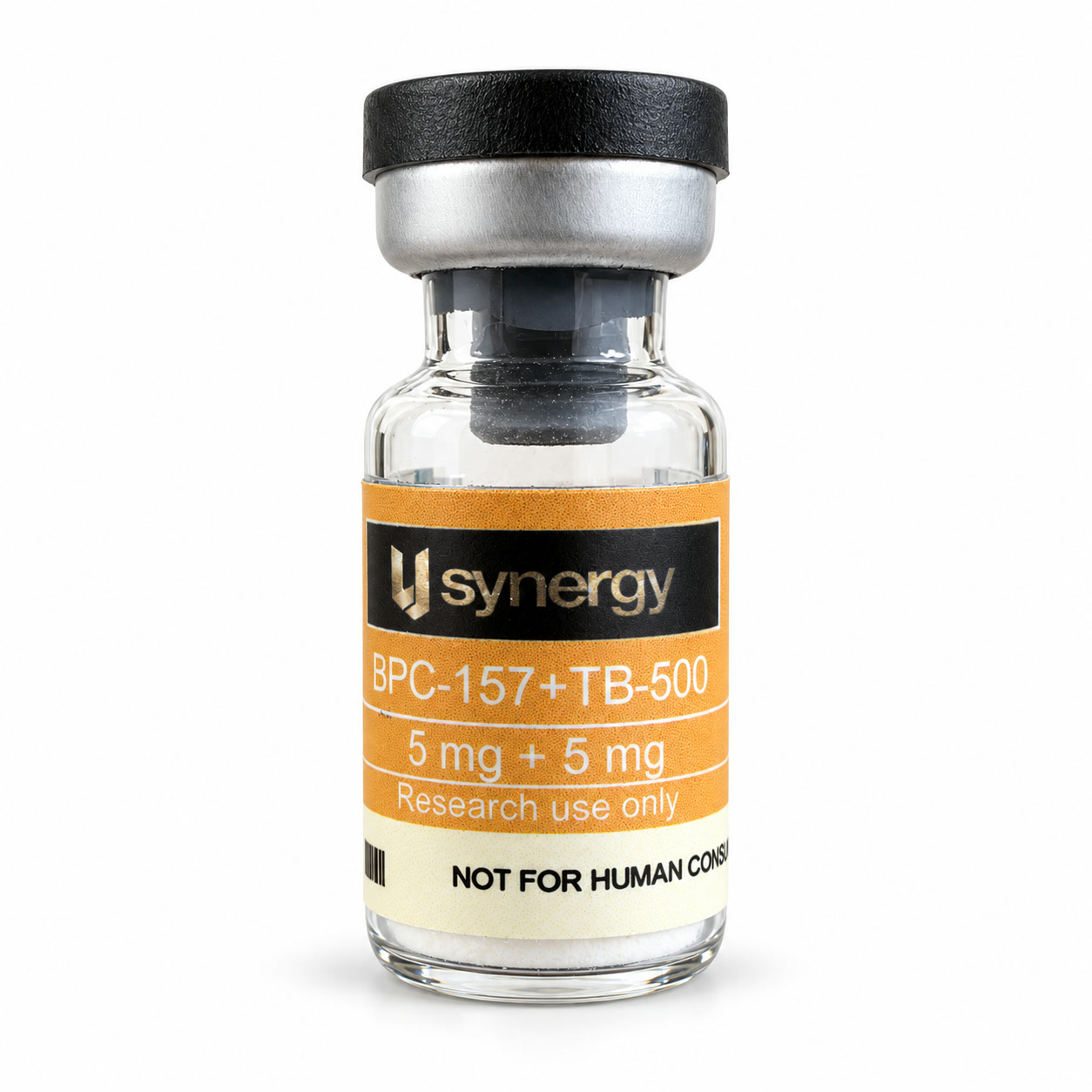 Product photograph supplied with the BPC/TB Blend record