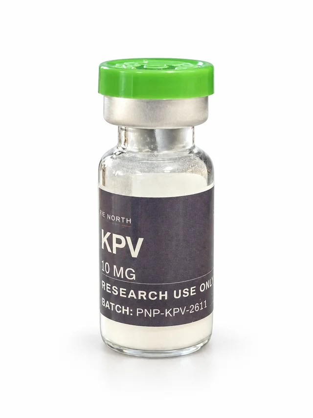 Product photograph supplied with the KPV record